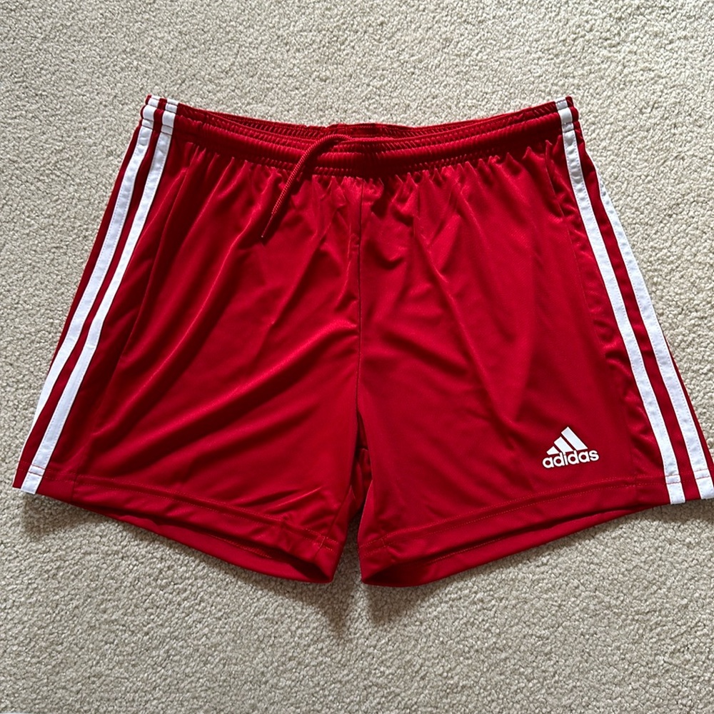 Adidas Squadra 21 Shorts